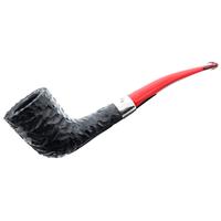 Peterson Dracula Rusticated (268) Fishtail