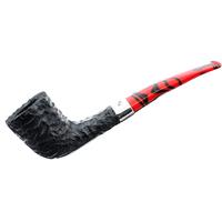 Peterson Dracula Rusticated (268) Fishtail