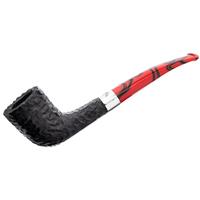 Peterson Dracula Rusticated (268) Fishtail