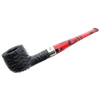 Peterson Dracula Rusticated (608) Fishtail