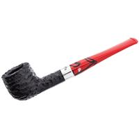 Peterson Dracula Rusticated (608) Fishtail