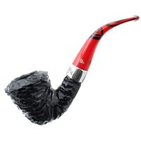 Peterson Dracula Rusticated (B10) Fishtail