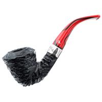 Peterson Dracula Rusticated (B10) Fishtail