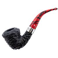 Peterson Dracula Rusticated (B10) Fishtail