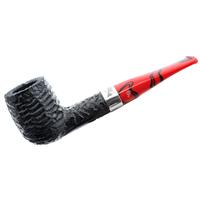 Peterson Dracula Rusticated (X105) Fishtail