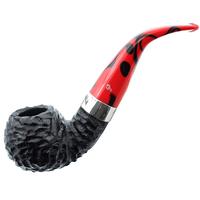 Peterson Dracula Rusticated (XL02) Fishtail