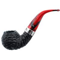 Peterson Dracula Rusticated (XL02) Fishtail