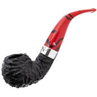 Peterson Dracula Rusticated (XL02) Fishtail