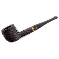 Peterson Emerald Rusticated (606) P-Lip