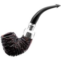 Peterson System Spigot Rusticated (312) P-Lip (9mm)