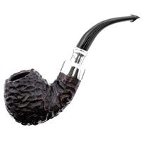 Peterson System Spigot Rusticated (B42) P-Lip (9mm)