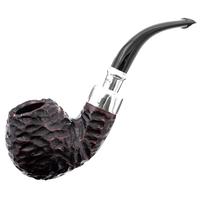 Peterson System Spigot Rusticated (B42) P-Lip (9mm)
