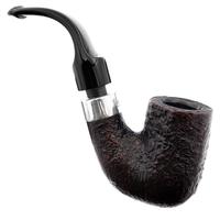 Peterson Pub Pipe Sandblasted P-Lip