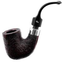 Peterson Pub Pipe Sandblasted P-Lip