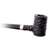 Peterson Churchwarden Rusticated Tankard Fishtail
