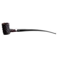 Peterson Churchwarden Rusticated Tankard Fishtail