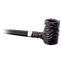 Peterson Churchwarden Rusticated Tankard Fishtail