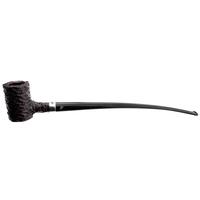 Peterson Churchwarden Rusticated Tankard Fishtail