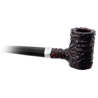 Peterson Churchwarden Rusticated Tankard Fishtail