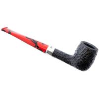 Peterson Dracula Sandblasted (15) Fishtail