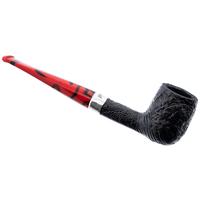Peterson Dracula Sandblasted (15) Fishtail