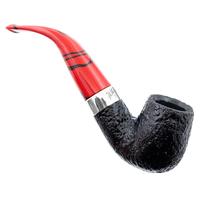 Peterson Dracula Sandblasted (XL90) Fishtail
