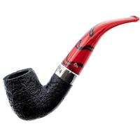 Peterson Dracula Sandblasted (XL90) Fishtail
