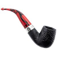 Peterson Dracula Sandblasted (XL90) Fishtail