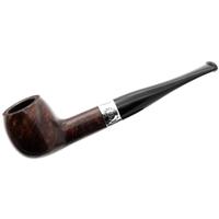 Peterson Aran Smooth Nickel Mounted (87) Fishtail (9mm)