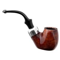 Peterson System Standard Smooth (304) P-Lip (9mm)