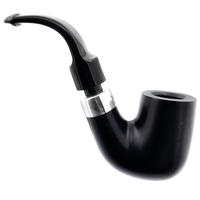Peterson Pub Pipe Ebony P-Lip