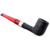 Peterson Dracula Sandblasted (107) Fishtail
