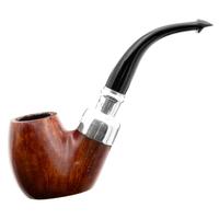 Peterson System Spigot Smooth (304) P-Lip (9mm)