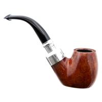 Peterson System Spigot Smooth (304) P-Lip (9mm)