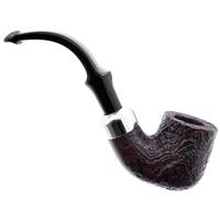 Peterson System Standard Sandblasted (301) P-Lip