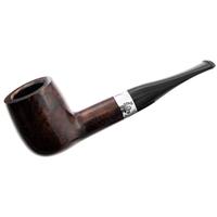 Peterson Aran Smooth Nickel Mounted (107) Fishtail