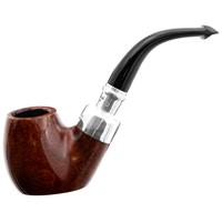 Peterson System Spigot Smooth (304) P-Lip (9mm)