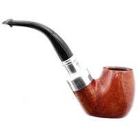 Peterson System Spigot Smooth (304) P-Lip (9mm)