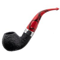 Peterson Dracula Sandblasted (XL02) Fishtail