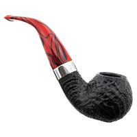 Peterson Dracula Sandblasted (XL02) Fishtail