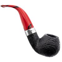 Peterson Dracula Sandblasted (XL02) Fishtail