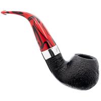 Peterson Dracula Sandblasted (XL02) Fishtail