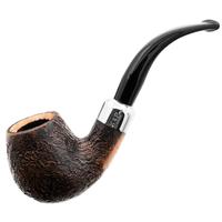 Peterson Arklow Sandblasted (68) Fishtail