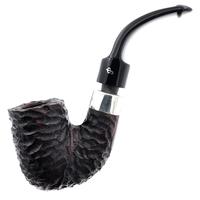 Peterson Pub Pipe Rusticated P-Lip