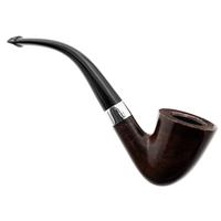 Peterson Aran Smooth Nickel Mounted (127) P-Lip