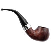 Peterson Aran Smooth Nickel Mounted (03) Fishtail