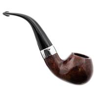 Peterson Aran Smooth Nickel Mounted (03) Fishtail