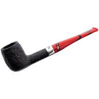 Peterson Dracula Sandblasted (15) Fishtail