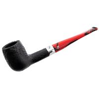 Peterson Dracula Sandblasted (15) Fishtail