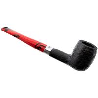 Peterson Dracula Sandblasted (15) Fishtail